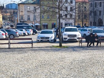 Mercedes CLS 350 původ ČR.. levnější provoz zadní náhon - 3