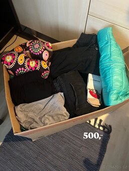 Prodám mix věcí - 3