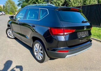 Seat Ateca 1.4 TSI 110kw 2017 LED,NAVI - 3