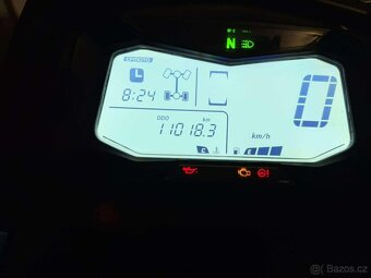CFMOTO gladiátor X 1000 - 3