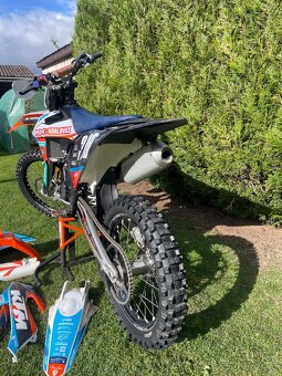 KTM SX-F 250 - 3