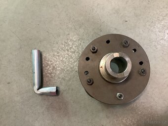 Adaptér pro vyvažovačky - 3