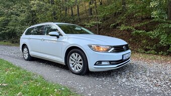 Volkswagen Passat 2.0 TDI - 3
