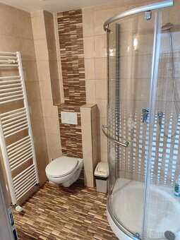 Být 1+kk 42 m²s terasou 20m² v centru Bzence - 3
