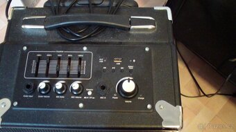 akordeon elektronický Roland FX-3 - 3
