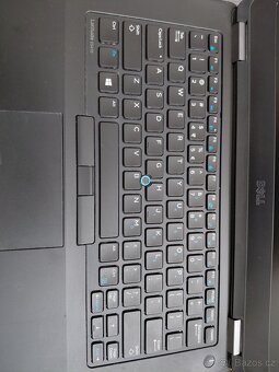 Notebook Dell Latitude E5470 - 3