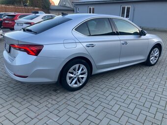 Škoda Octavia 2.0TDI 110kW 4X4 DSG STYLE PLUS / 1.MAJ., ČR / - 3