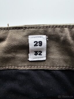 Pánské kalhoty Jack&Jones, vel. 29/32 (XS/S) - 3