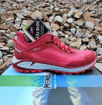 Meindl Power Walker LADY GTX 4.2 UK6,5/40 levně - 3