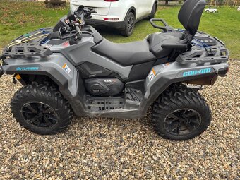 Can-am 1000R - 3