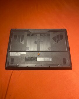 ASUS TUF Gaming A15- RTX 4060 16GB RAM - 3