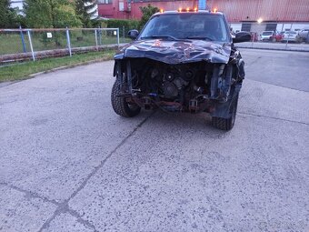 GMC Sierra 2500 HD 6.6 Duramax - 3