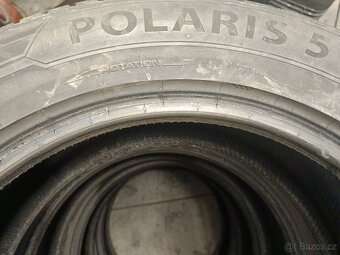 Zimní pneu 215/60/17 - 3