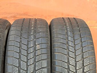 Zimní Barum Polaris 205/55/16 - 3