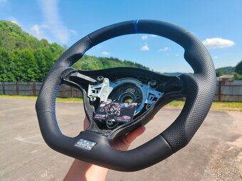 Nový volant Performance VW GOLF IV, BORA - 3