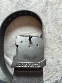 Louis Vuitton pásek - 3