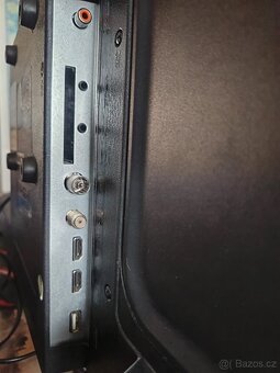 Televize 32" Sencor SLE3225TCS - 3