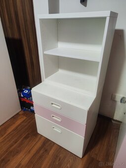 Dětský nábytek IKEA - 3