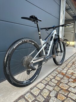 Canyon Lux Trail CF 9 - 3