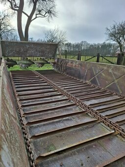 Prodám rozmetadlo RUR-5 - 3