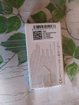 Kontaktní čočky TOPVUE - PLUS  +2,50 - 3