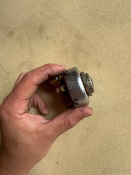 Spínací skříňka jawa - 3