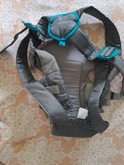 Infantino nositko od 3kg (0+ mesicu) - 3