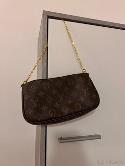 Louis Vuitton Multi Pochette Accessoires - 3