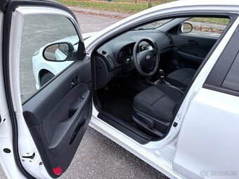 Hyundai i 30 r. 2011 - 3