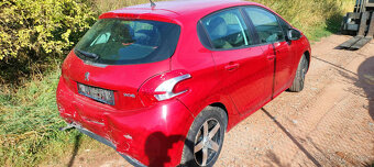 Peugeot 208, 1.2 PurTech 82, HMR, EB2FA, HM05 - 3