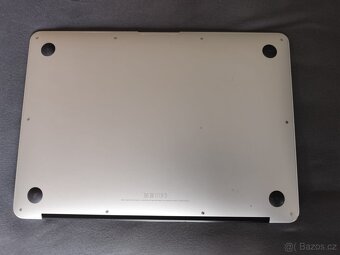 MacBook Air 13 - model 2015 - 3