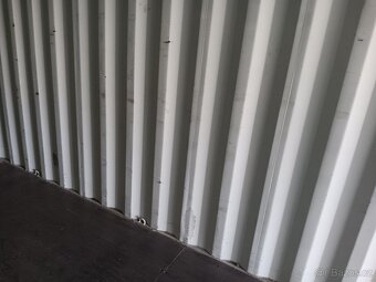 40HC Lodní Kontejner – Antracit - 3