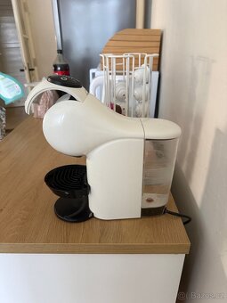 Prodám kávovar Nescafe Dolce Gusto - 3