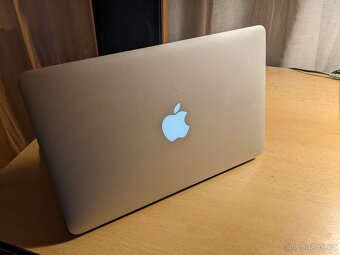 Apple macbook air 11.6" A1465 - 3