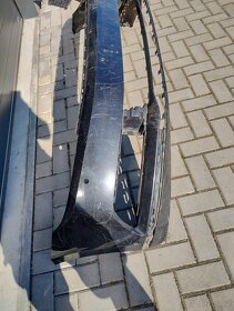 Volkswagen Golf 7 + lift - přední nárazník - 3