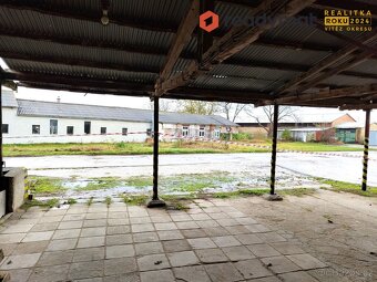 Pronájem skladových prostor 200 m² v průmyslovém areálu, Dol - 3