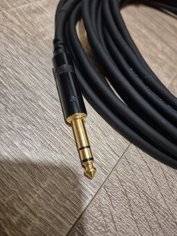 Mikrofonní prodlužovací kabel Cordiol - 3