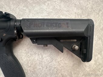 Airsoftová zbraň - 3