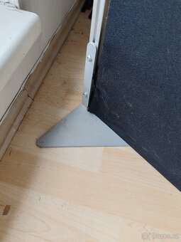 Látkové paravány - 3