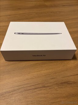 30CYKLŮ Macbook Air 13” (2020) - 3