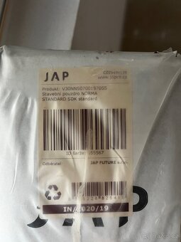 Stavební pouzdro JAP 705 - 3