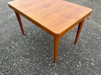 Rozkládací stůl Ton - 3