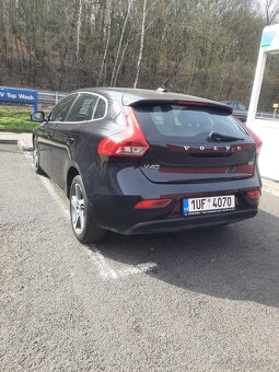 Volvo V40 D2 1.6.tdi 83 kw - 3