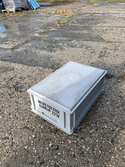 KLT přepravky (bedny) - 3