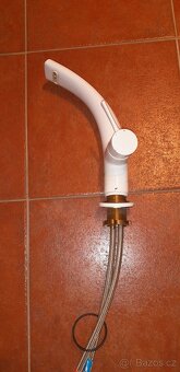 Koupelnová baterie - 3
