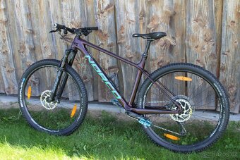 Norco revolver ht2, karbon, 2023 - 3