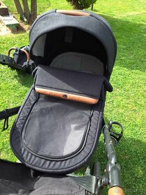 Prodám kočárek ROAN 6999 Kč - 3