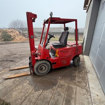 Balkancar Dv1786.33 - 3