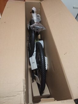 elektrokolo GoGEN Revonix HD 630 29"/19" - 3