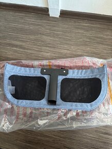 Novy postranni kos bugaboo donkey - 3